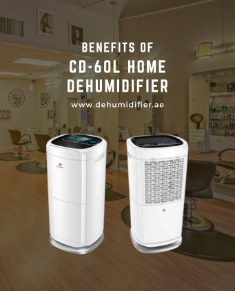 Air dehumidifier